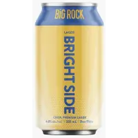 Big Rock Brewery Bright Side