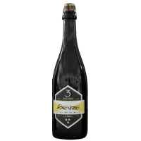 Brouwerij 3 Fonteinen Geuze