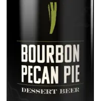 Stormbreaker Brewing Bourbon Pecan Pie