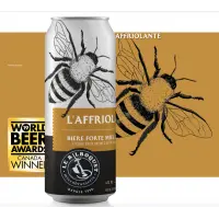 Bilboquet - Microbrasserie L'Affriolante
