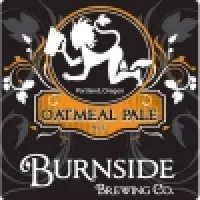 Burnside Brewing Co. Oatmeal Pale Ale