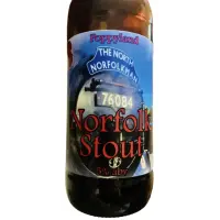 Poppyland Brewery Norfolk Stout