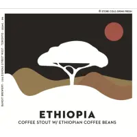 Bandit Brewery Ethiopia