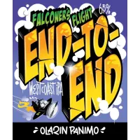 Olarin Panimo End-to-End