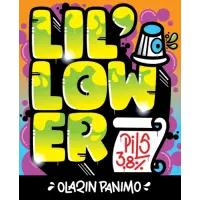 Olarin Panimo Lil' Lower