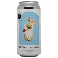 Factory Brewing Beyond the Usual