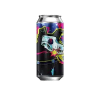 Salama Brewing Co. Phantom Hound