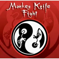 Knee Deep Brewing Company Monkey Knife Fight