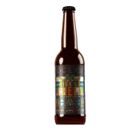 Ocean Lab Brewing Co. Viva La Chela