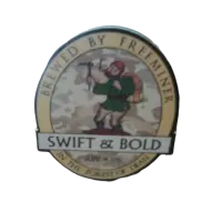 Freeminer Swift & Bold