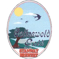 Stanway Brewery Cotteswold Gold