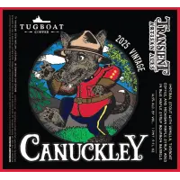 Transient Artisan Ales Canuckley