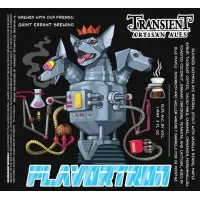 Transient Artisan Ales Flavortron (2023)