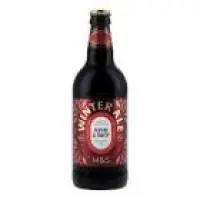 Marks & Spencer Stores Winter Ale