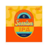 Marks & Spencer Stores Session IPA (2025-)