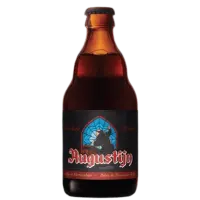 Brouwerij Van Steenberge Augustijn Donker
