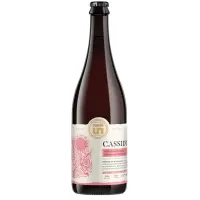 Block 15 Brewing Company Cassidy