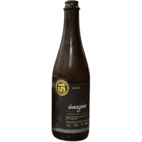 Block 15 Brewing Company Imagine - Stroopwafel