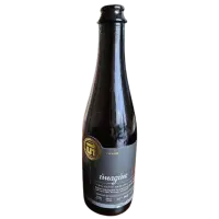 Block 15 Brewing Company Imagine - Chocolate Hazelnut