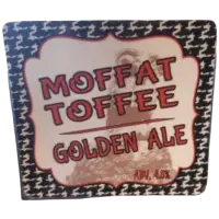 Sulwath Moffat Toffee