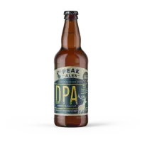 Peak Ales DPA