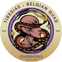 Otherworld Brewing Tiresias