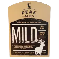 Peak Ales Mild