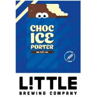 Little Brewing Choc Ice Porter