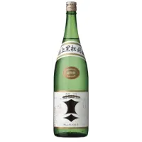 Kenbishi Shuzo (剣菱酒造) Kenbishi Gokujo Kuromatsu Sake