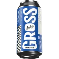 Gross Snailbrain