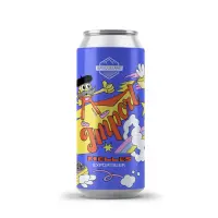 Basqueland Brewing Import