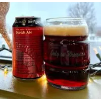 New Glarus Brewing Company Scotch Ale