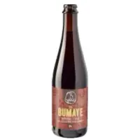 8 Wired Brewing Bumaye