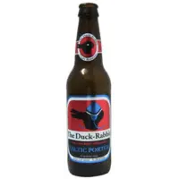 The Duck-Rabbit Craft Brewery Baltic Porter
