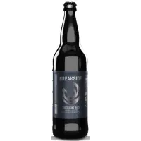 Breakside Brewery Cultivating Mass