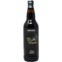 Breakside Brewery Finders Keepers (2023)