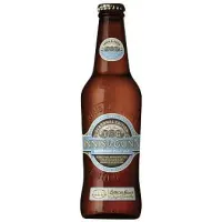 Innis & Gunn Brewing Co. Bourbon Pale Ale
