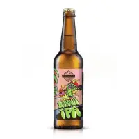 Basqueland Brewing Barna IPA