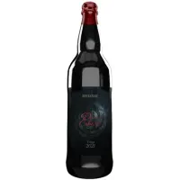 Breakside Brewery Dark Cabaret