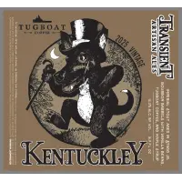 Transient Artisan Ales Kentuckley (2025)