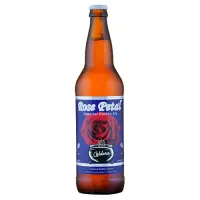 Caldera Brewing Company Rose Petal Imperial Golden Ale