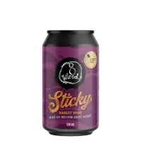 8 Wired Brewing Sticky