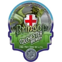 Colchester Brewery Brinsop