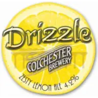 Colchester Brewery Drizzle