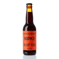 Bierbrouwerij Mommeriete NIPKE Swampy Wood