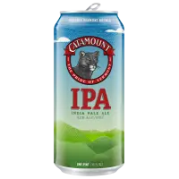Harpoon Brewery Catamount IPA