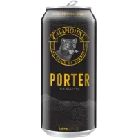 Harpoon Brewery Porter
