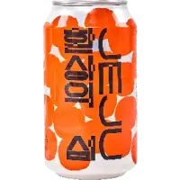 Magpie Brewing Company Jeju Island