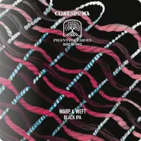 Phantom Farms Brewing Warp & Weft