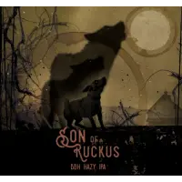 Dudleytown Brewing Company Son of Ruckus